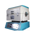 AME laboratory Rotary tube furnace for calcining inorganic compound